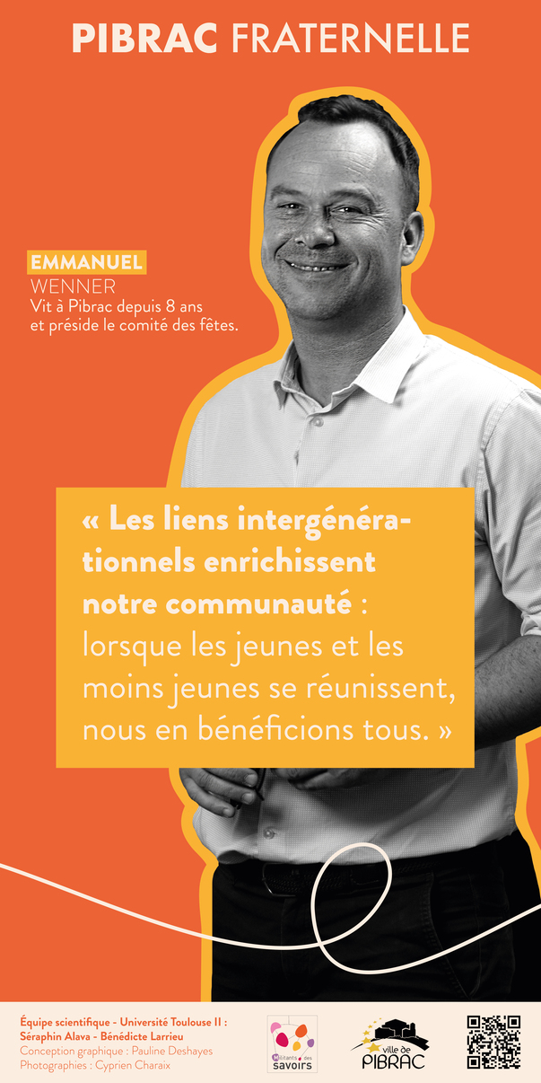 Emmanuel Wenner