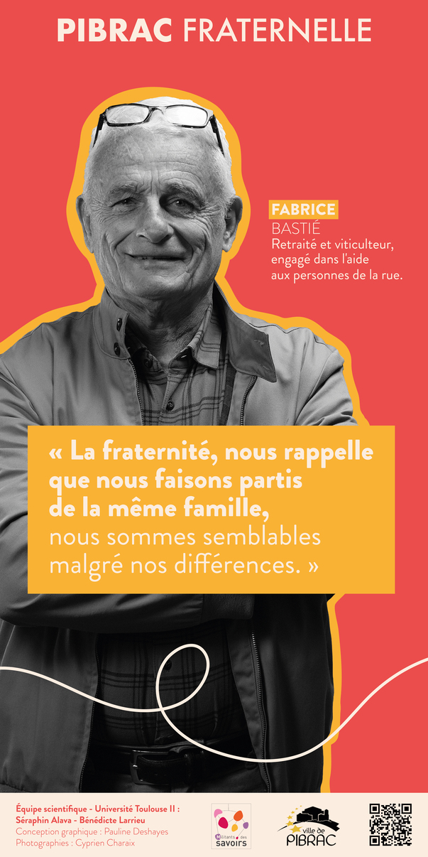 Fabrice Bastié